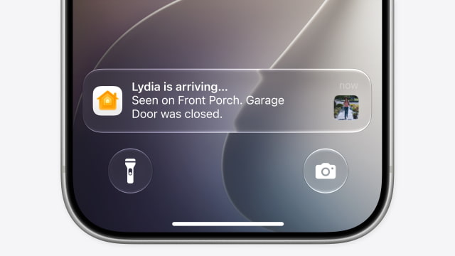Live Blog of Apple's WWDC 2026 Keynote