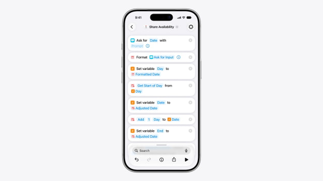Live Blog of Apple's WWDC 2026 Keynote