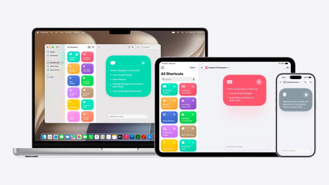 Live Blog of Apple's WWDC 2026 Keynote
