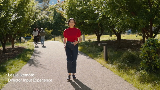 Live Blog of Apple's WWDC 2026 Keynote