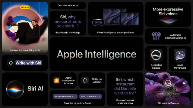 Live Blog of Apple's WWDC 2026 Keynote