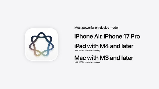 Live Blog of Apple's WWDC 2026 Keynote