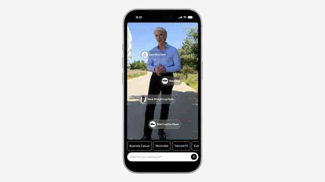 Live Blog of Apple's WWDC 2026 Keynote