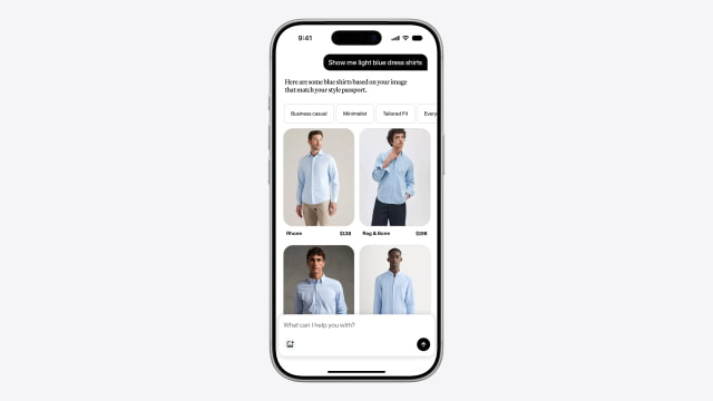 Live Blog of Apple's WWDC 2026 Keynote