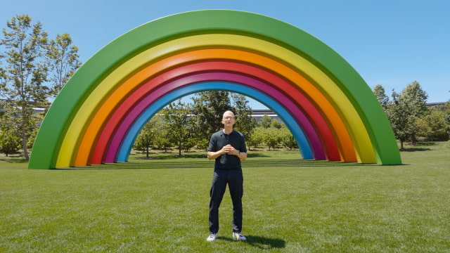 Live Blog of Apple's WWDC 2026 Keynote