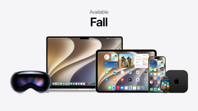 Live Blog of Apple's WWDC 2026 Keynote
