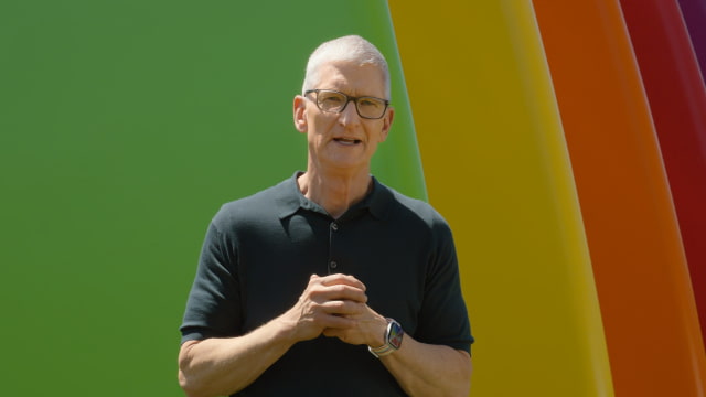 Live Blog of Apple's WWDC 2026 Keynote
