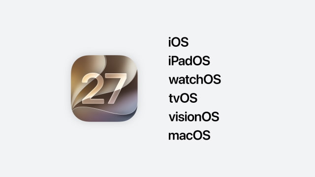 Live Blog of Apple's WWDC 2026 Keynote