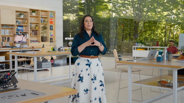 Live Blog of Apple's WWDC 2026 Keynote