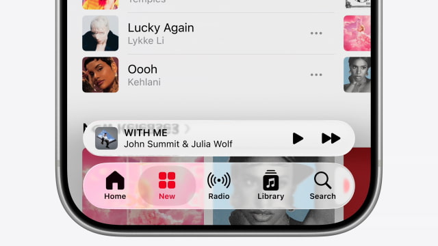 Live Blog of Apple's WWDC 2026 Keynote