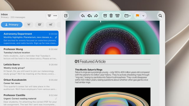 Live Blog of Apple's WWDC 2026 Keynote