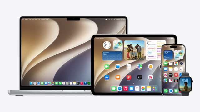 Live Blog of Apple's WWDC 2026 Keynote
