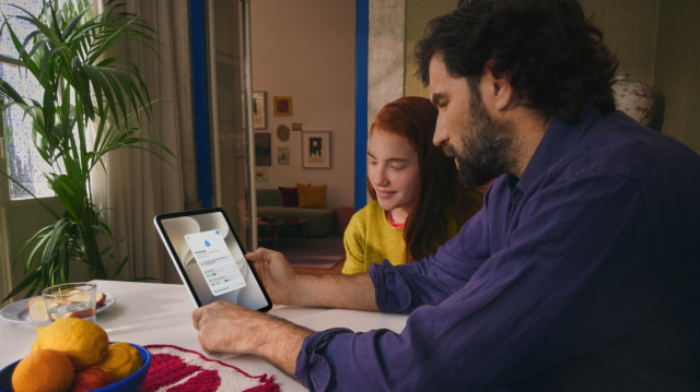 Apple Previews New Child Safety and Screen Time Features