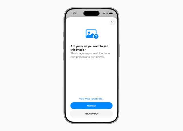 Apple Previews New Child Safety and Screen Time Features