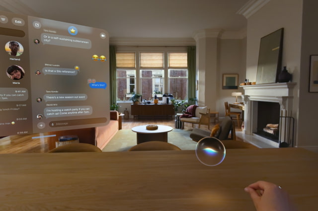 Apple Introduces Siri AI With Personal Context and Onscreen Awareness