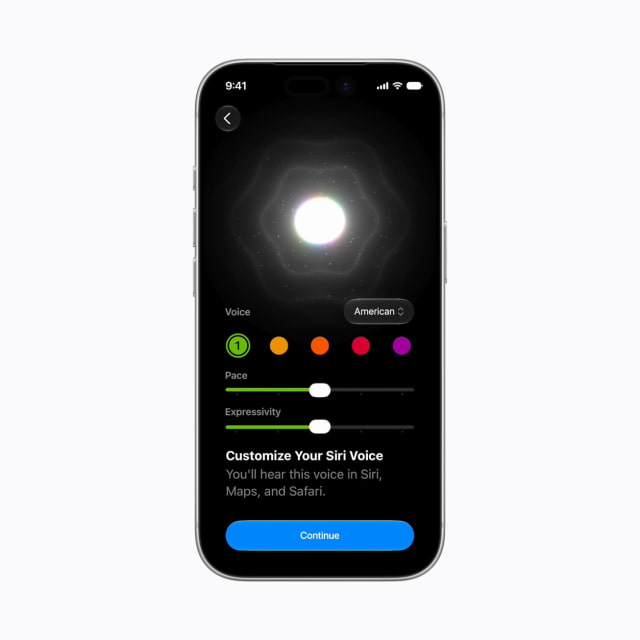 Apple Introduces Siri AI With Personal Context and Onscreen Awareness