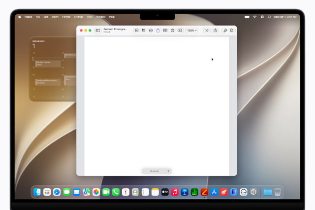 Apple Introduces Siri AI With Personal Context and Onscreen Awareness