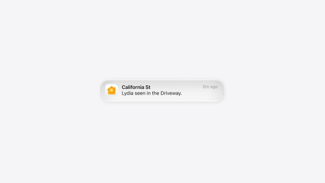 Apple Details Next-Generation Apple Intelligence Features