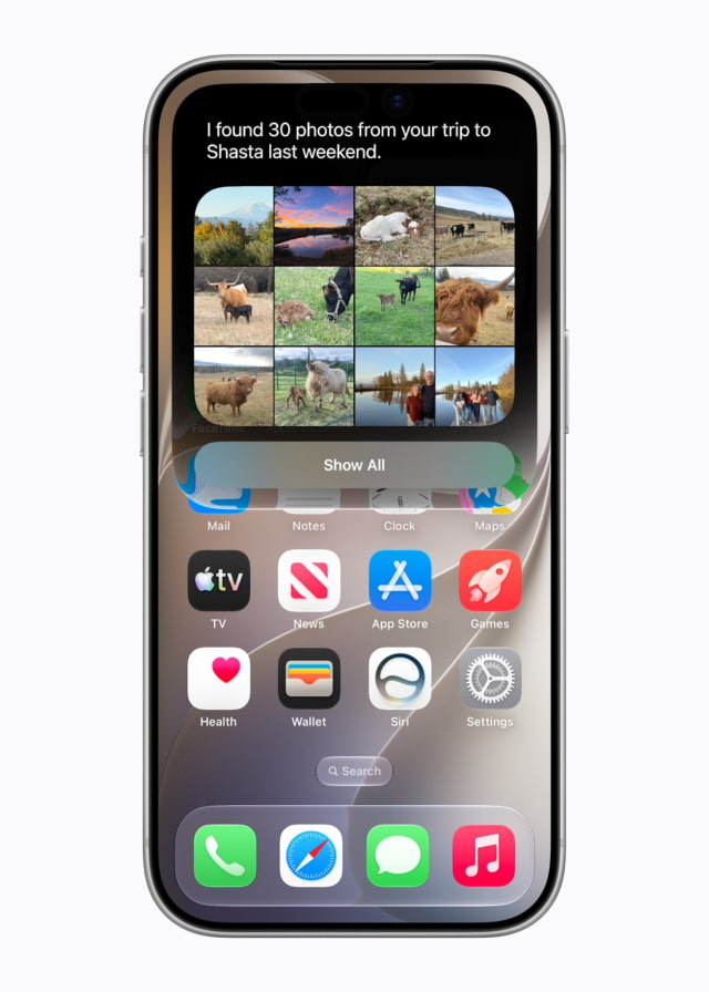 Apple Previews iOS 27, Siri AI, Parental Controls, and Software Updates