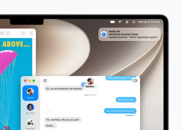 Apple Previews iOS 27, Siri AI, Parental Controls, and Software Updates