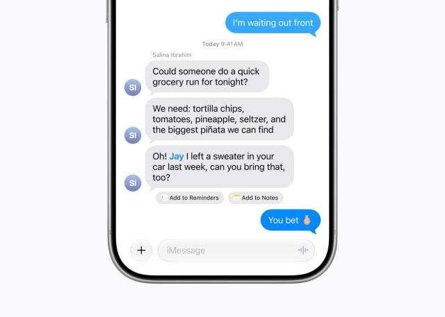 Apple Previews iOS 27, Siri AI, Parental Controls, and Software Updates