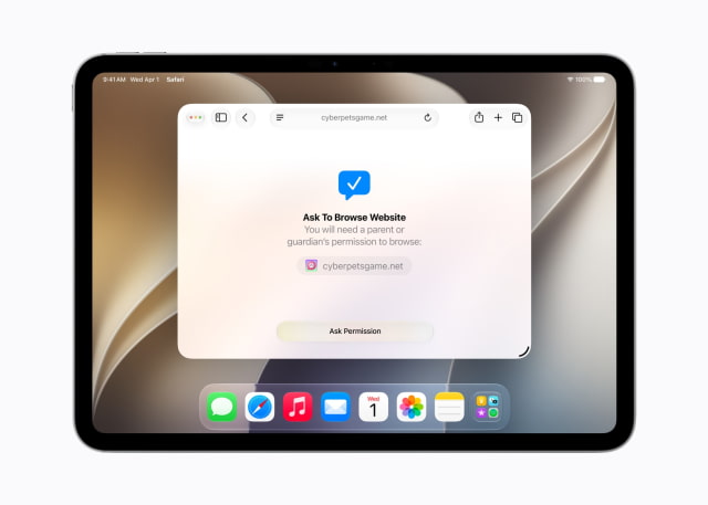 Apple Previews iOS 27, Siri AI, Parental Controls, and Software Updates