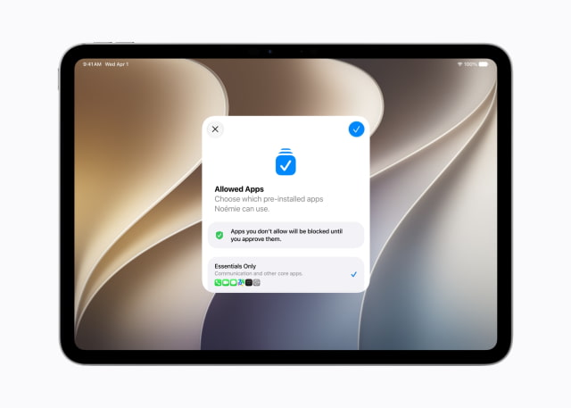 Apple Previews iOS 27, Siri AI, Parental Controls, and Software Updates