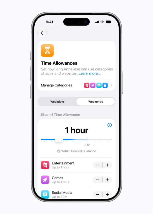 Apple Previews iOS 27, Siri AI, Parental Controls, and Software Updates