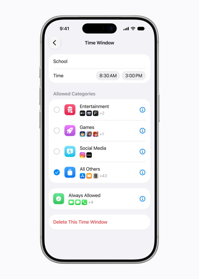 Apple Previews iOS 27, Siri AI, Parental Controls, and Software Updates