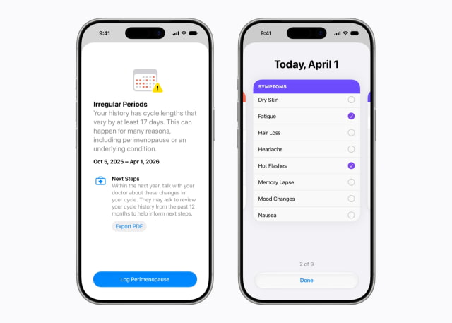 Apple Previews iOS 27, Siri AI, Parental Controls, and Software Updates