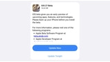 Apple Releases First Betas of iOS 27, iPadOS 27, macOS 27 to Developers [Download]