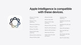 Apple Intelligence Compatible Devices: Full List for iPhone, iPad, Mac, Vision Pro, and Apple Watch
