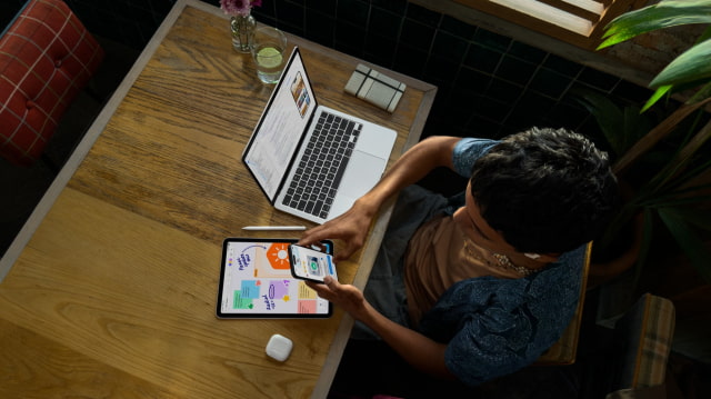   Apple Unveils New AI Frameworks and Agentic Coding in Xcode 27