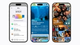 Apple Previews New Features Coming to Maps, Wallet, Podcasts, and More Services This Fall