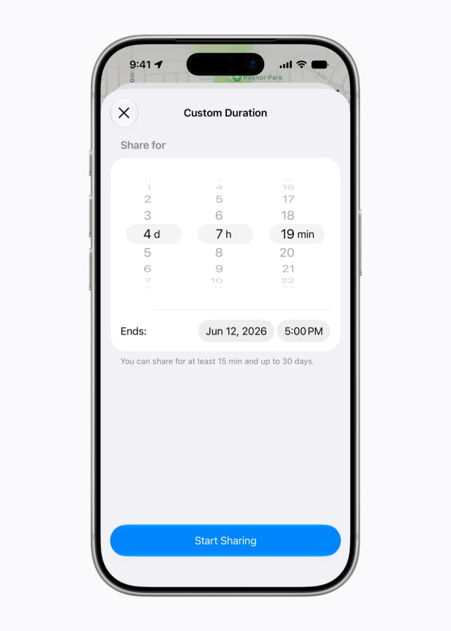 Apple Previews New Features Coming to Maps, Wallet, Podcasts, and More Services This Fall