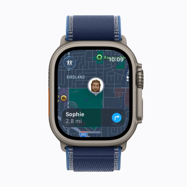 Apple Previews New Features Coming to Maps, Wallet, Podcasts, and More Services This Fall