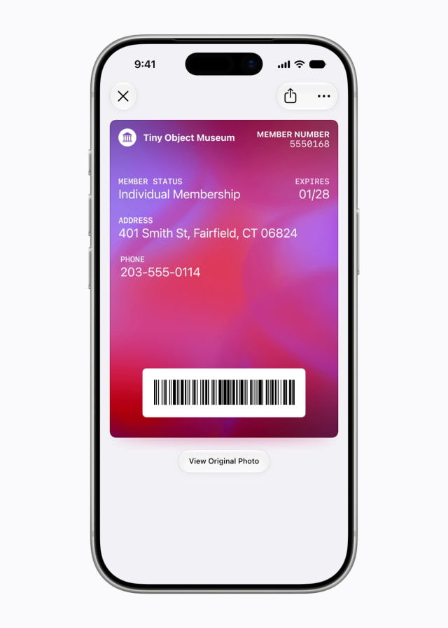 Apple Previews New Features Coming to Maps, Wallet, Podcasts, and More Services This Fall