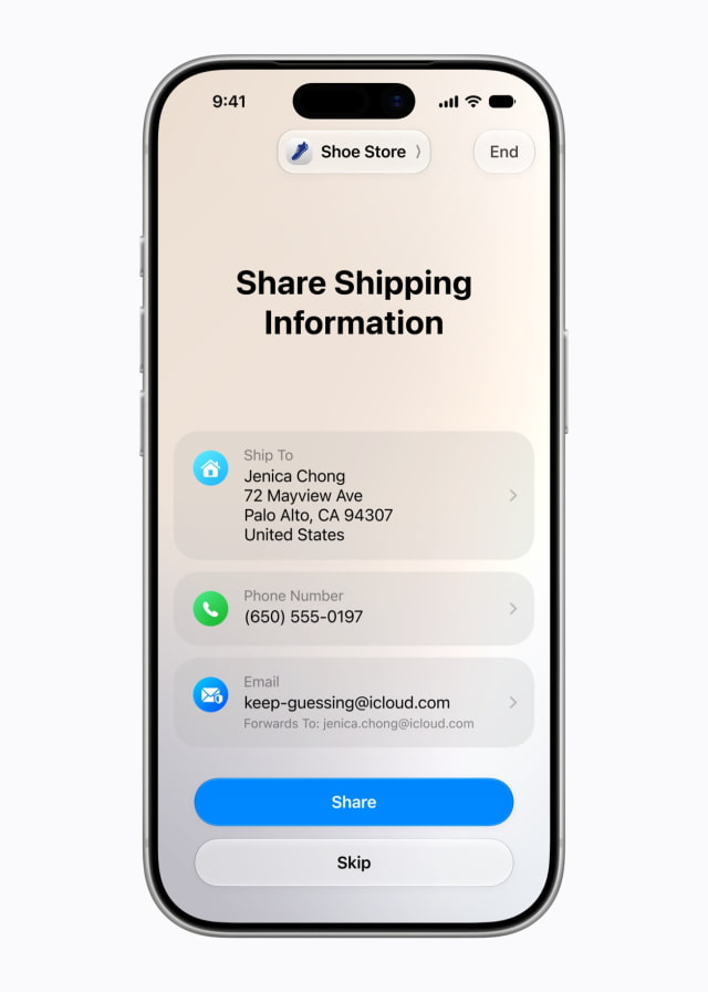 Apple Previews New Features Coming to Maps, Wallet, Podcasts, and More Services This Fall