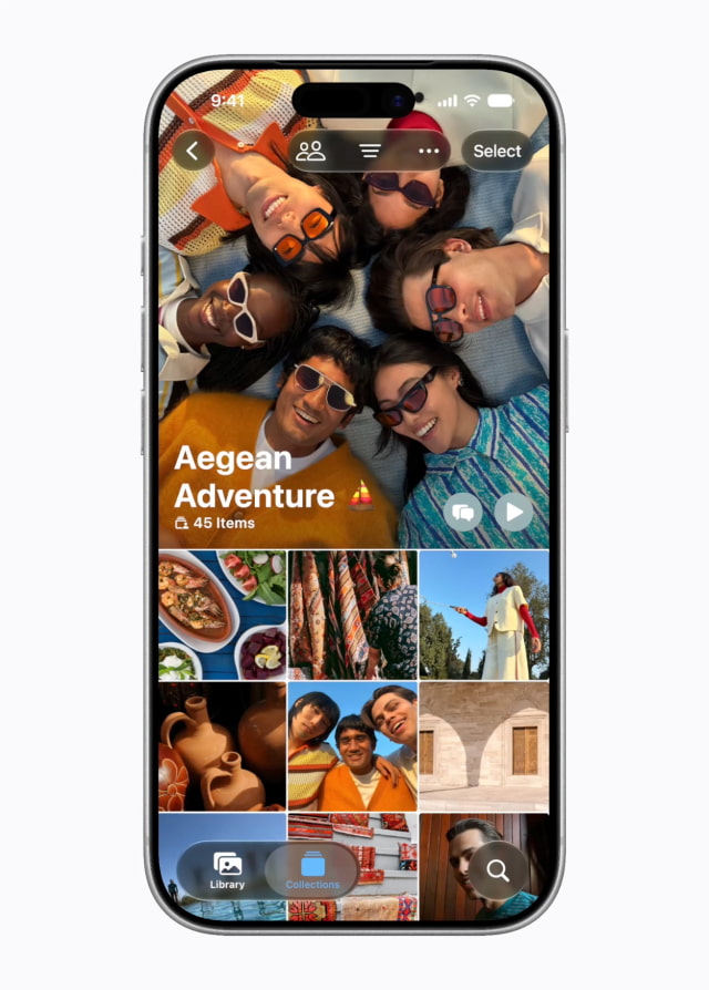 Apple Previews New Features Coming to Maps, Wallet, Podcasts, and More Services This Fall