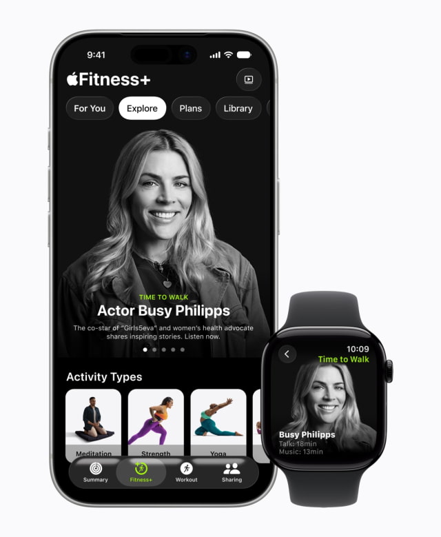 Apple Previews New Features Coming to Maps, Wallet, Podcasts, and More Services This Fall