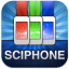 Sciphone Wallpapers 1.0 Released