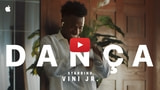 Apple Launches AirPods Pro 3 World Cup Ad Starring Vini Jr. [Video]