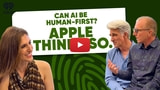 Apple Says Siri Won't Become an AI Companion [Video] 