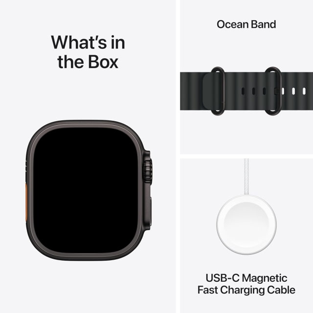 Apple Watch Ultra 3 Drops to $699.99, Save $99 [Deal]