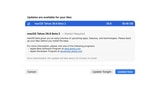 Apple Releases macOS Tahoe 26.6 Beta 2 to Developers [Download] 