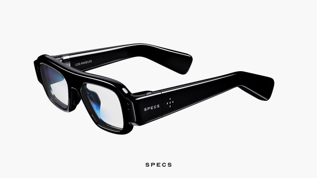 Snap Unveils $2,195 SPECS Augmented Reality Glasses [Video]