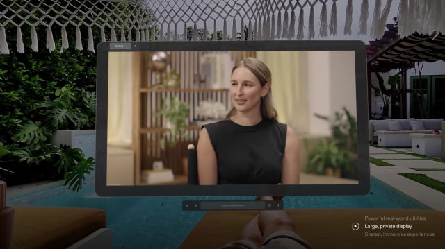 Snap Unveils $2,195 SPECS Augmented Reality Glasses [Video]