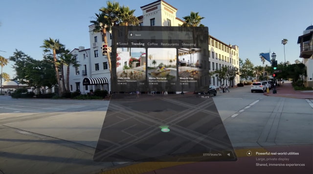 Snap Unveils $2,195 SPECS Augmented Reality Glasses [Video]