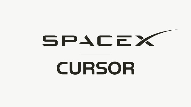SpaceX Exercises Option to Acquire Cursor in $60 Billion Deal