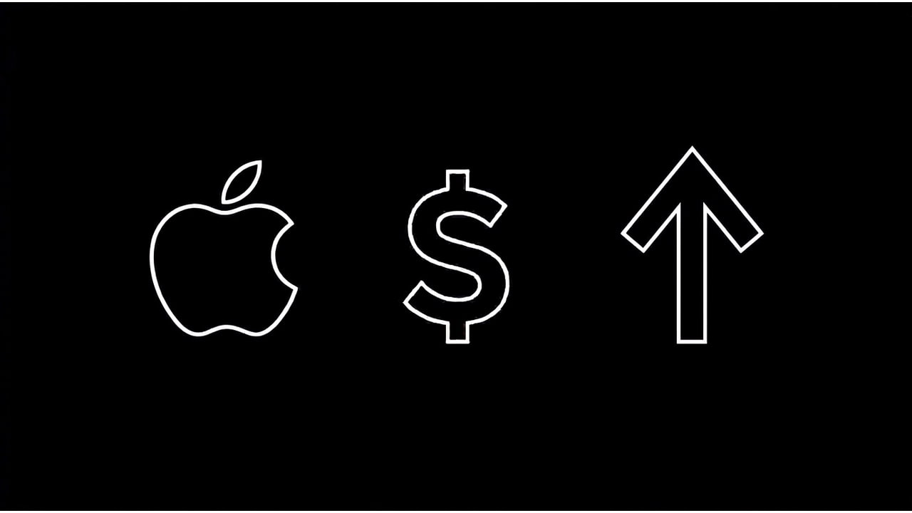 Tim Cook Warns Apple Price Increases Are 'Unavoidable' Due to AI Memory Crunch